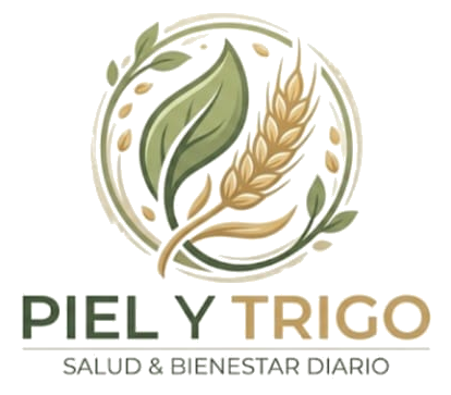 Piel y Trigo