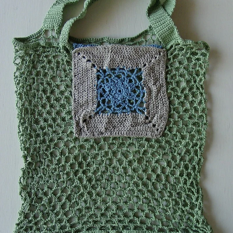 Set de Bolsas Reutilizables Ecológicas - Imagen 1