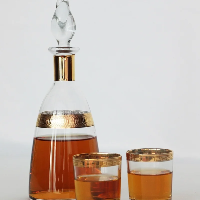 Licor de Hierbas Digestivo 750ml