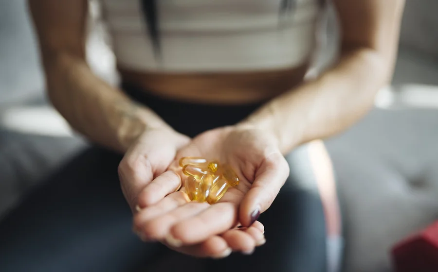 Cómo elegir suplementos naturales de calidad